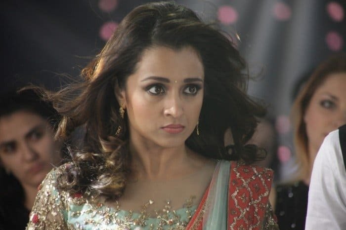 Trisha Pics