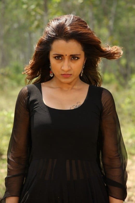 Trisha Pics