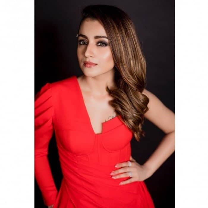 Trisha Wallpaper