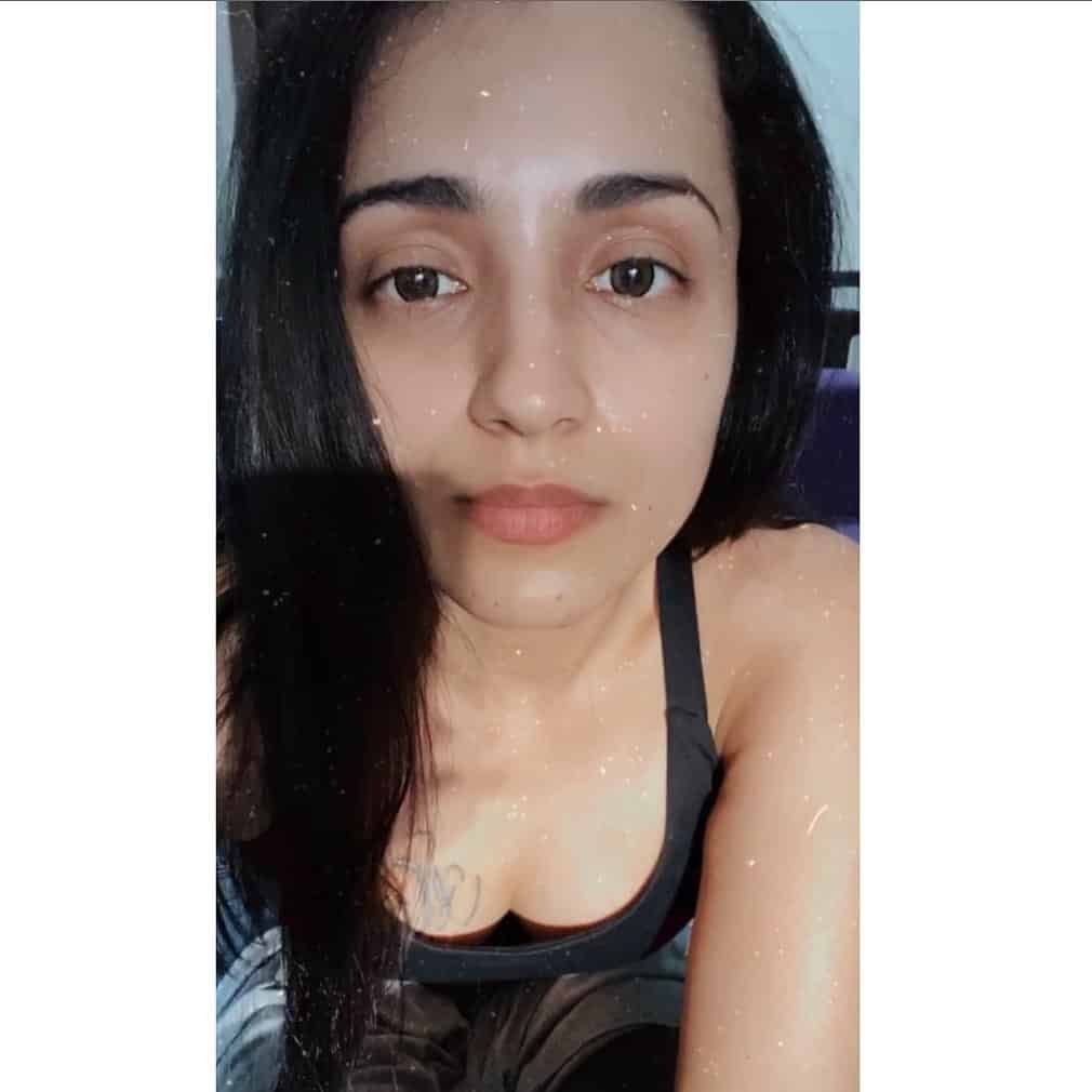 Trisha Wallpaper