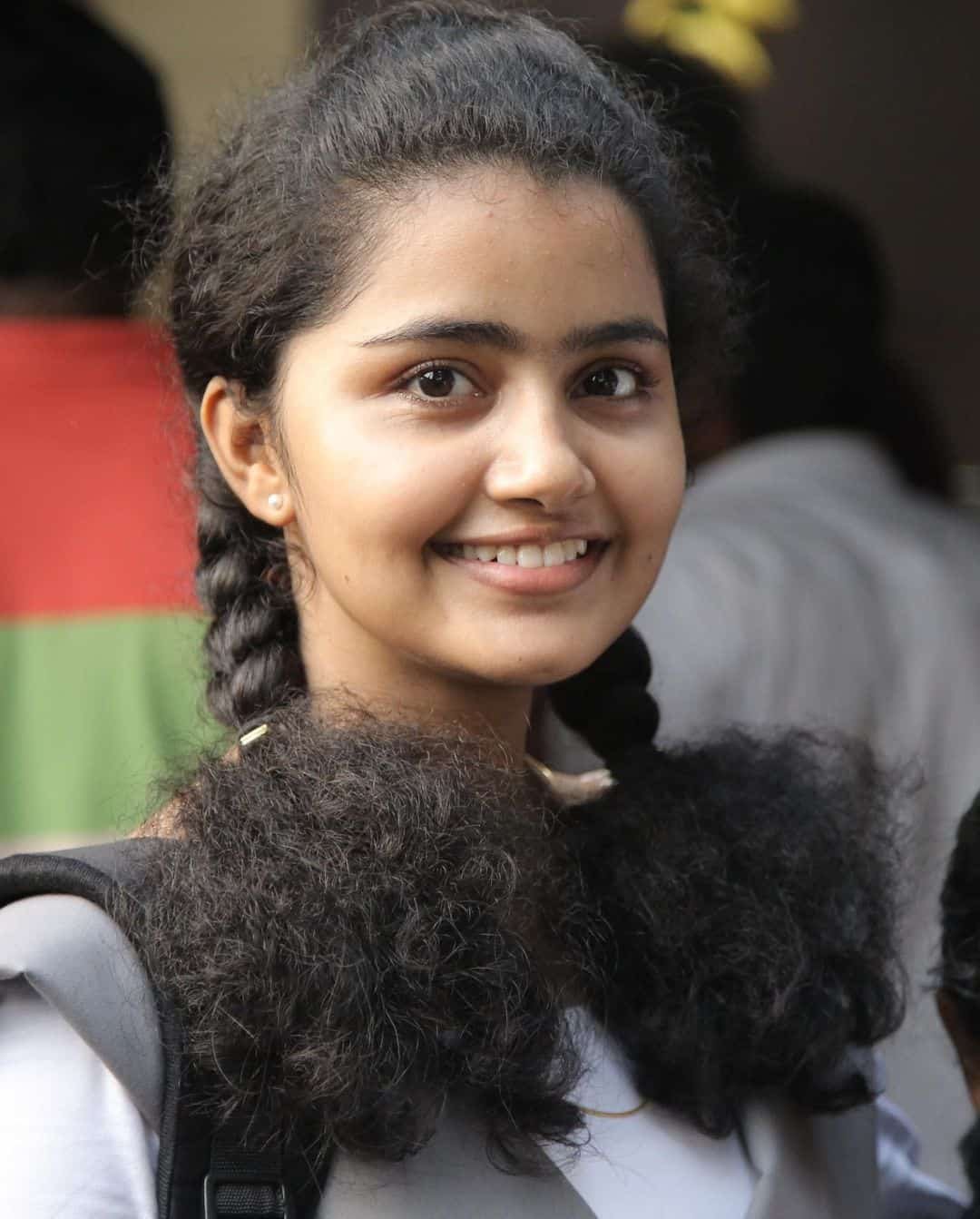 Anupama Parameswaran Photos HD