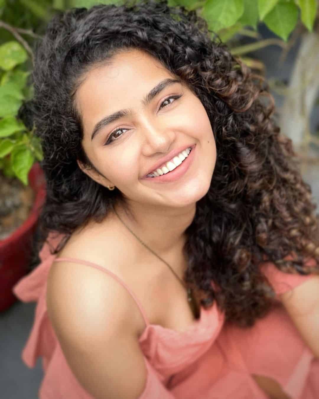 Anupama Parameswaran Photos HD