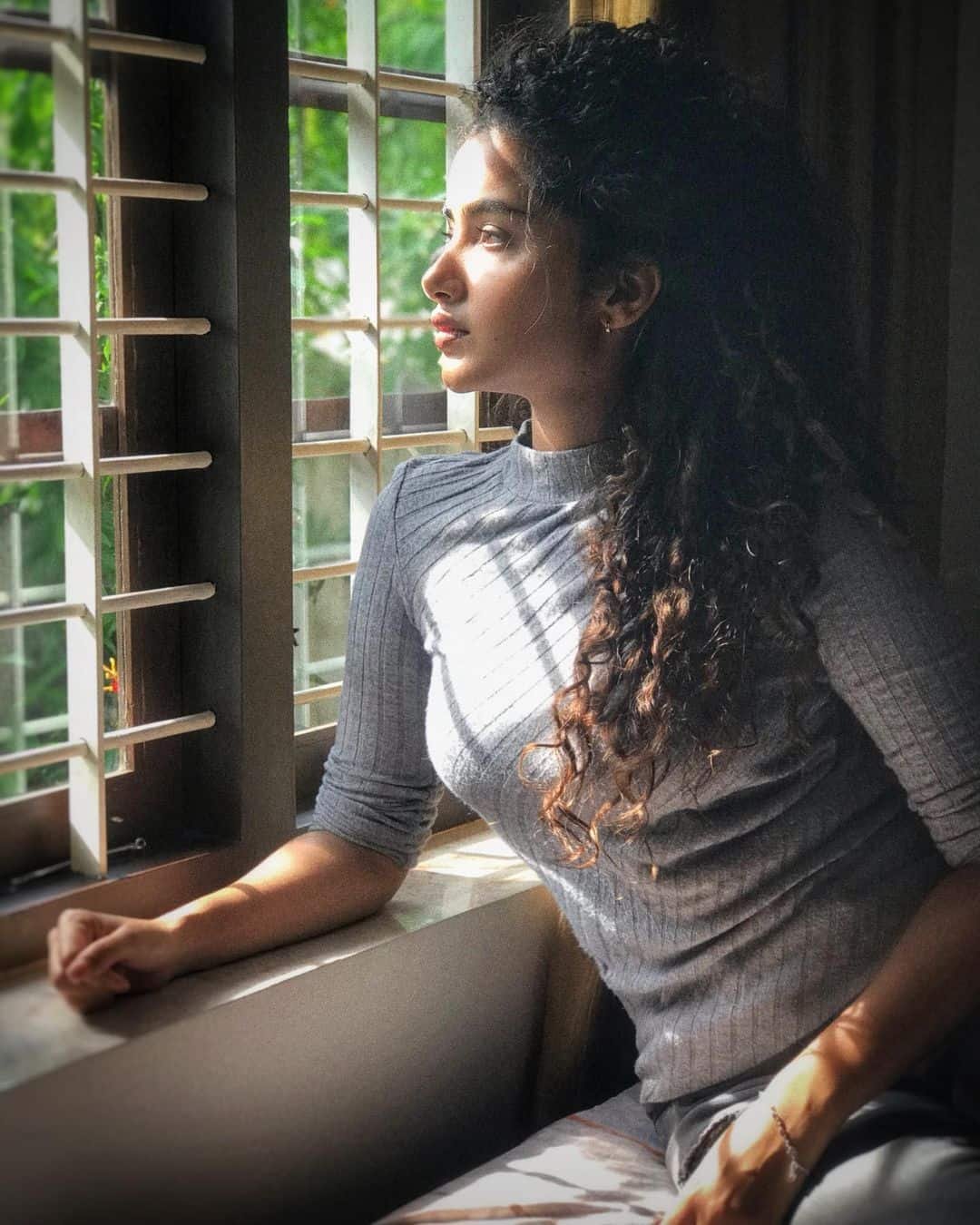 Latest Anupama Parameswaran Photos