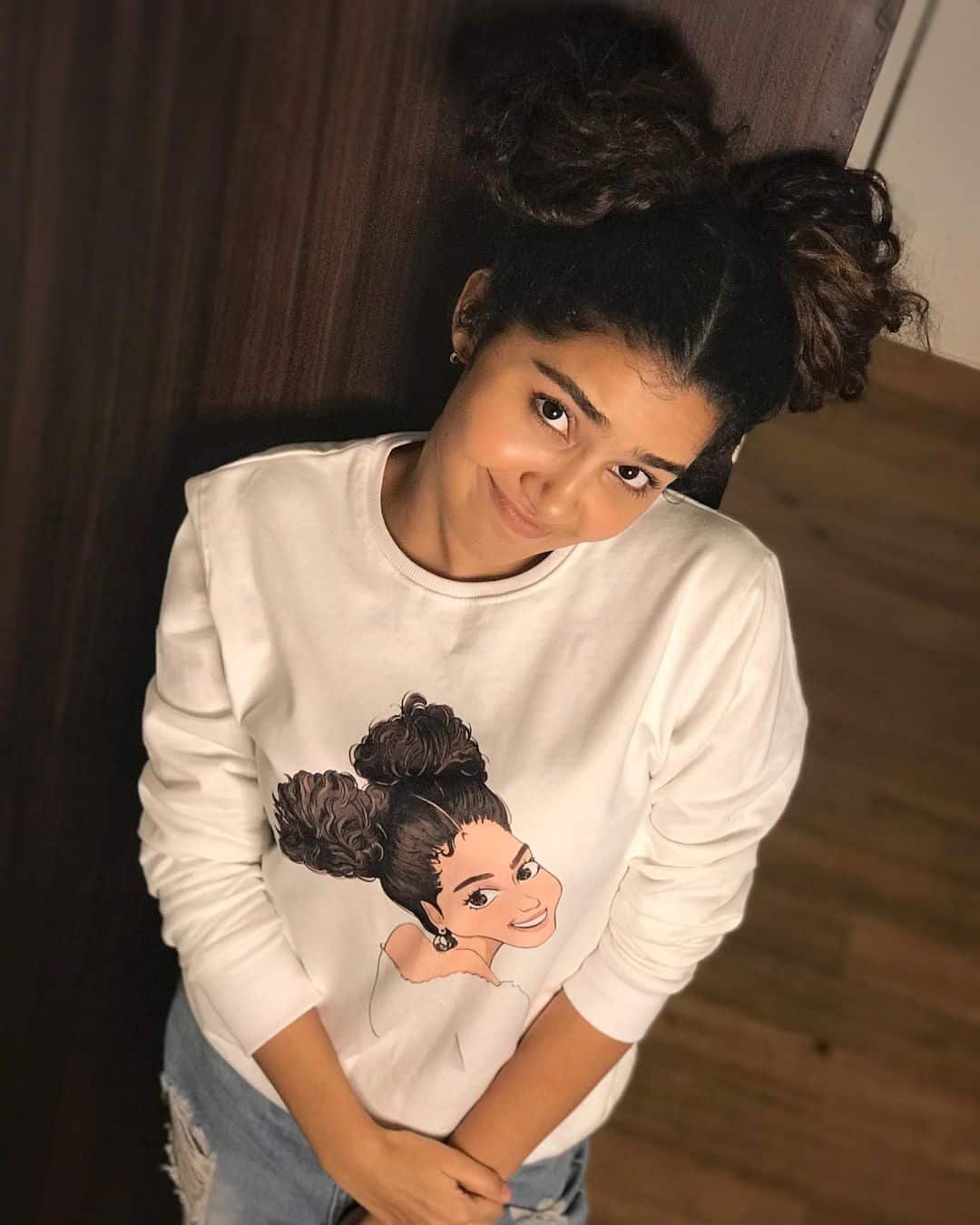 New Anupama Photos