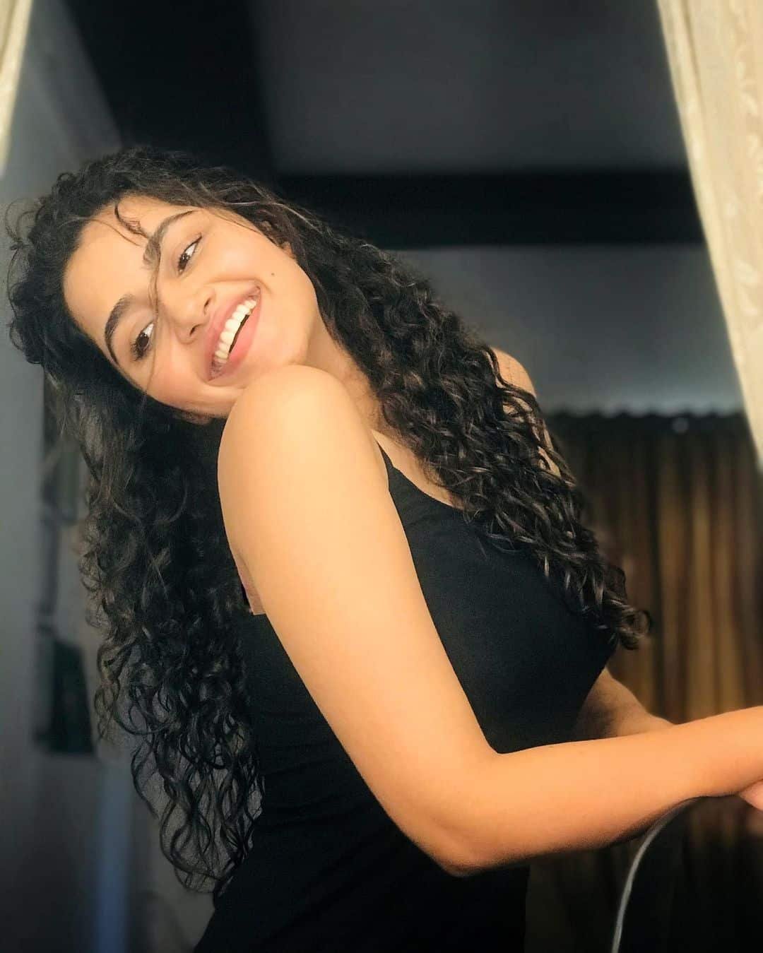 Anupama Parameswaran Images