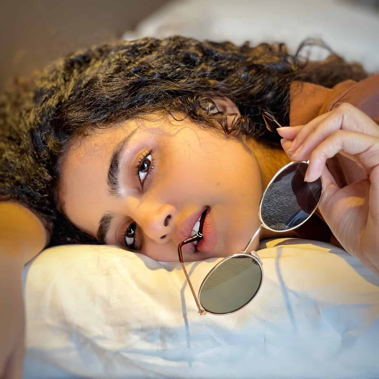 Anupama Parameswaran Pics