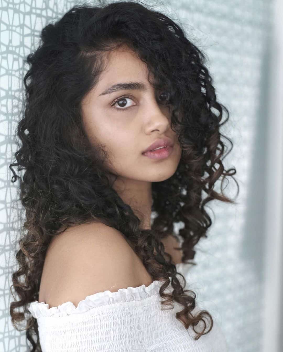 Anupama Parameswaran Photos
