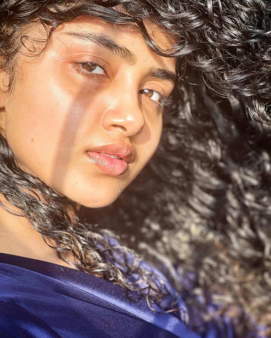 Anupama Parameswaran Wallpaper