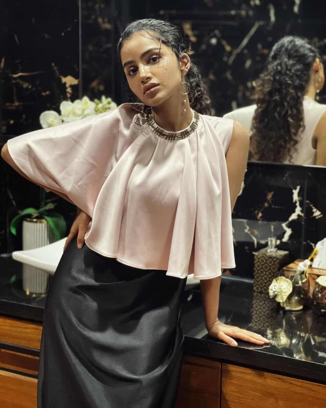 Anupama Parameswaran Photos