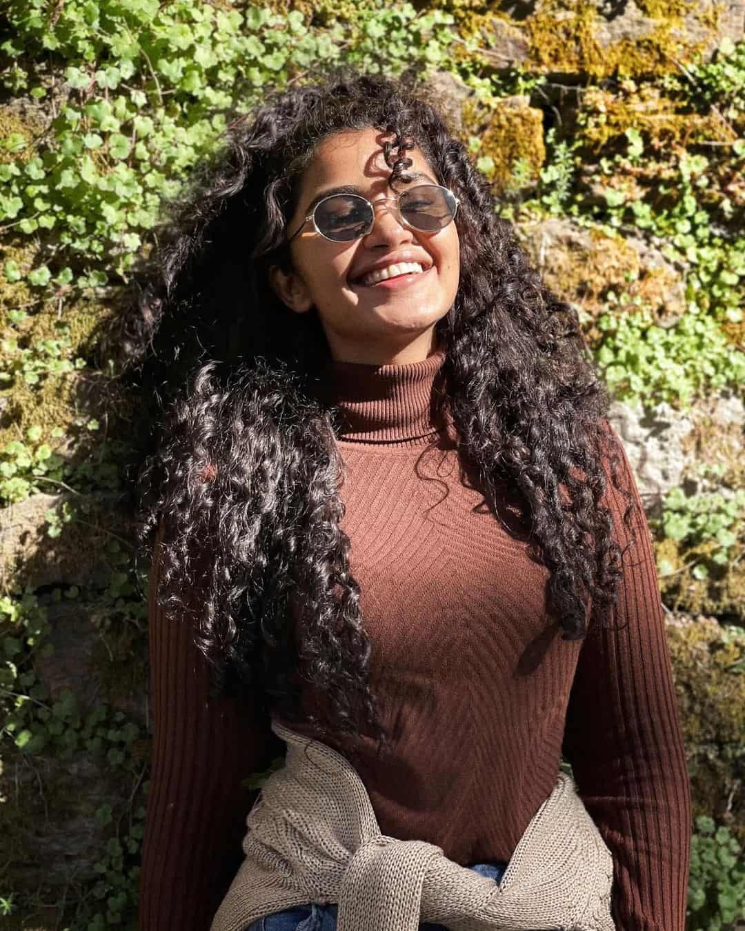Anupama Parameswaran Photos