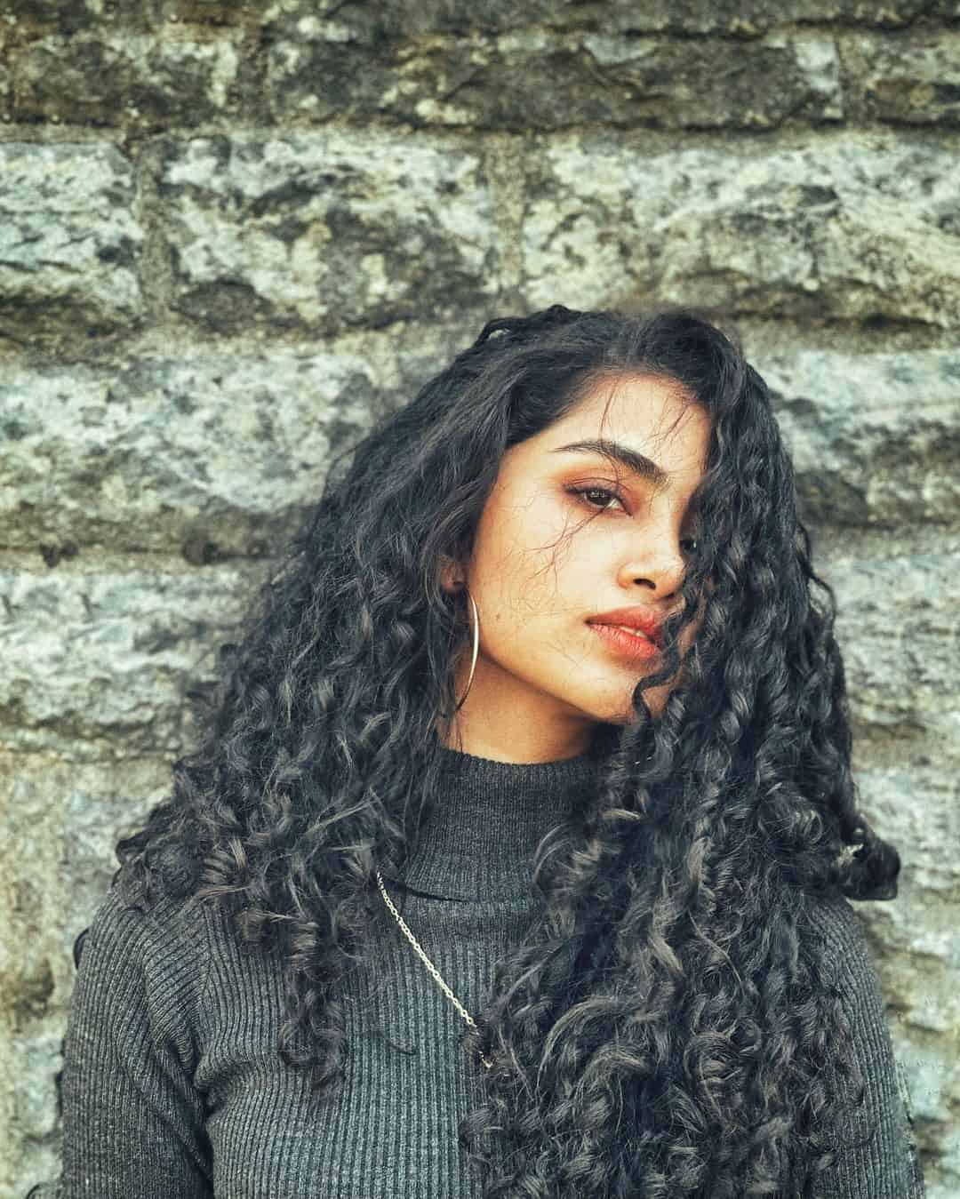Anupama Parameswaran Photos