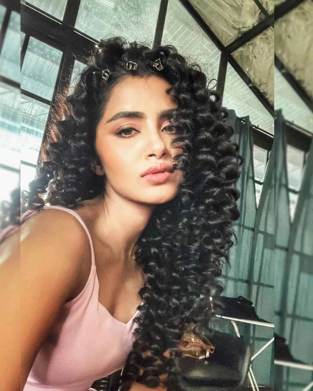 Anupama Parameswaran Photos HD