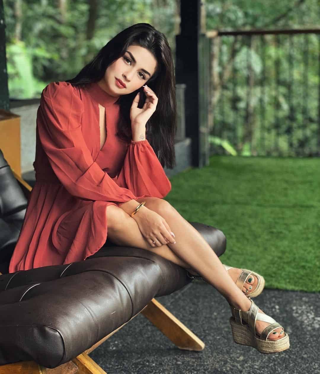 Avneet Kaur Wallpaper