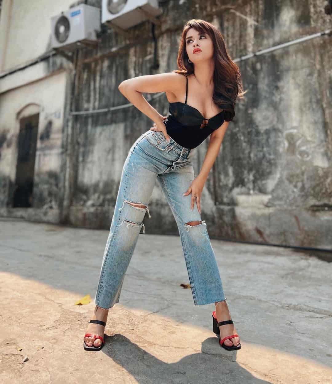 Avneet Kaur Photoshoot