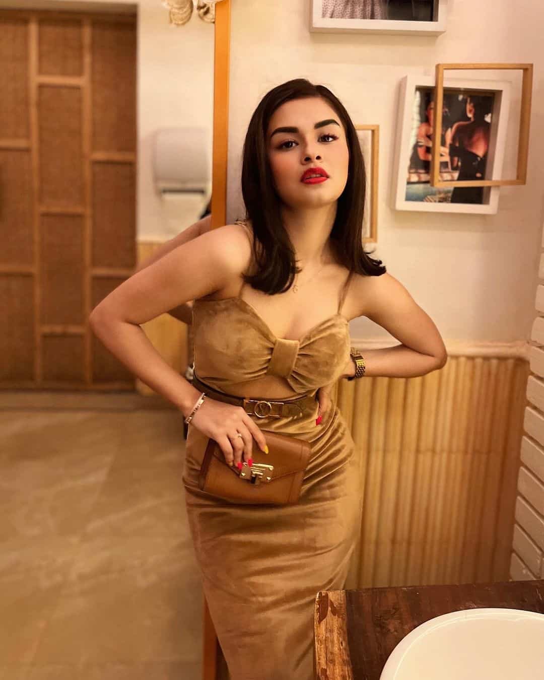 Avneet Kaur Photoshoot