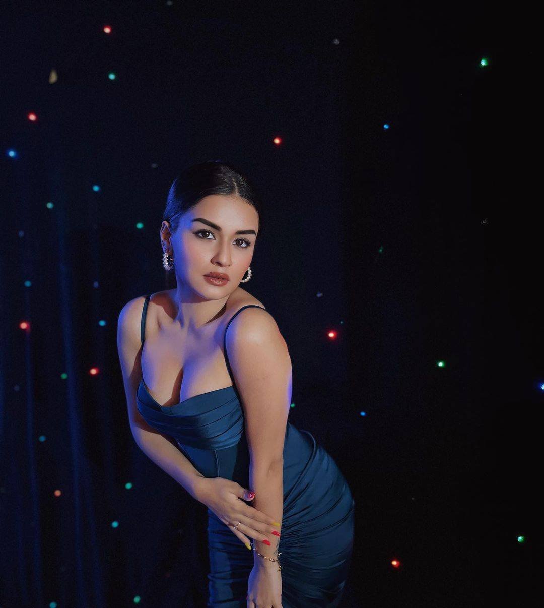 Avneet Kaur Photoshoot