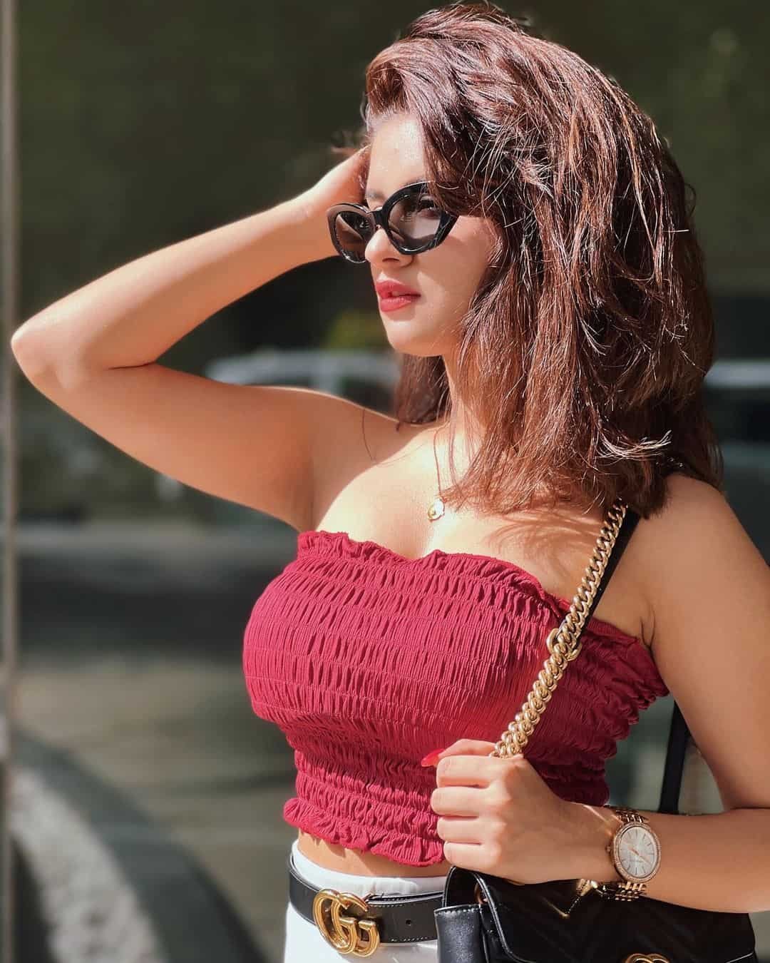 Avneet Kaur Photoshoot