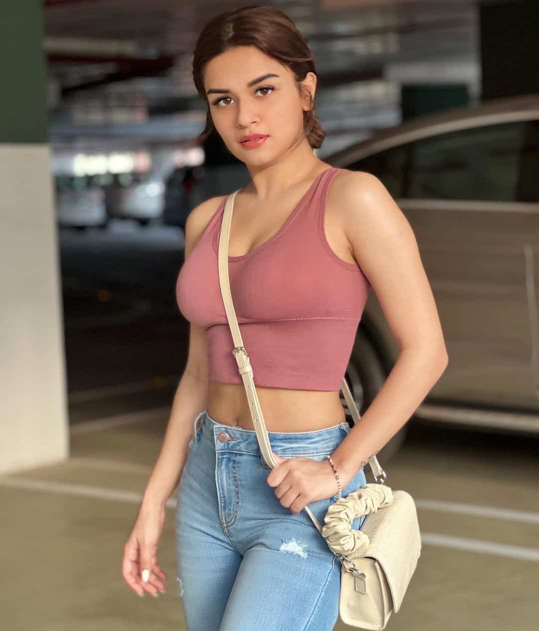 Photos of Avneet Kaur