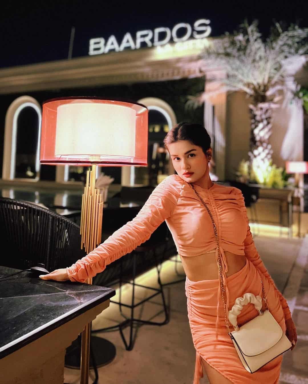 Photos of Avneet Kaur