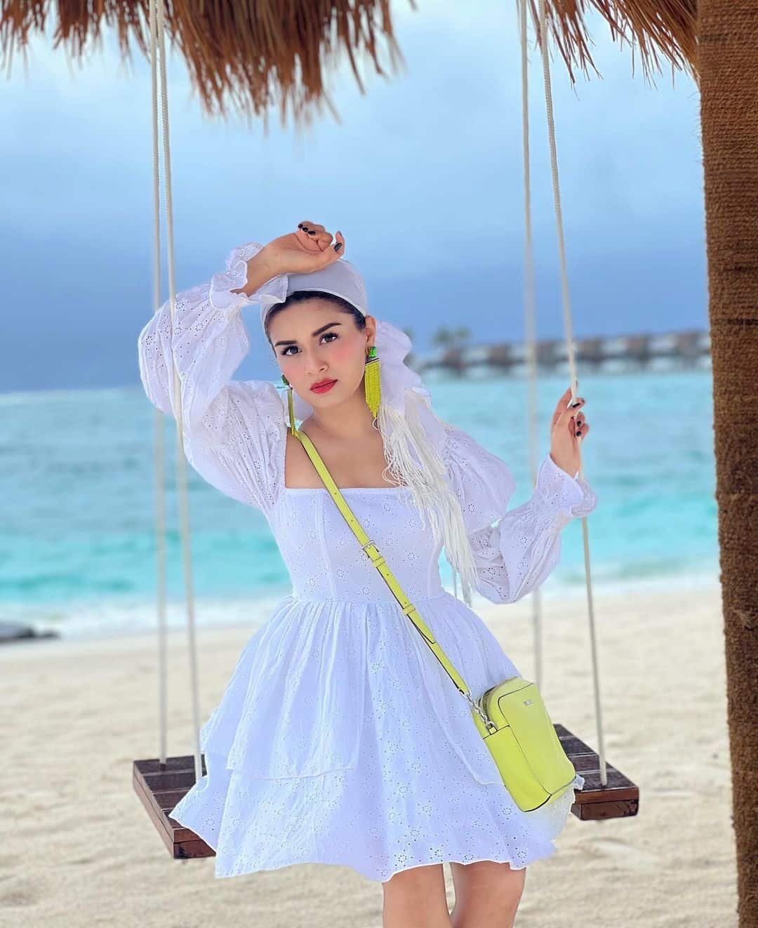 Photos of Avneet Kaur