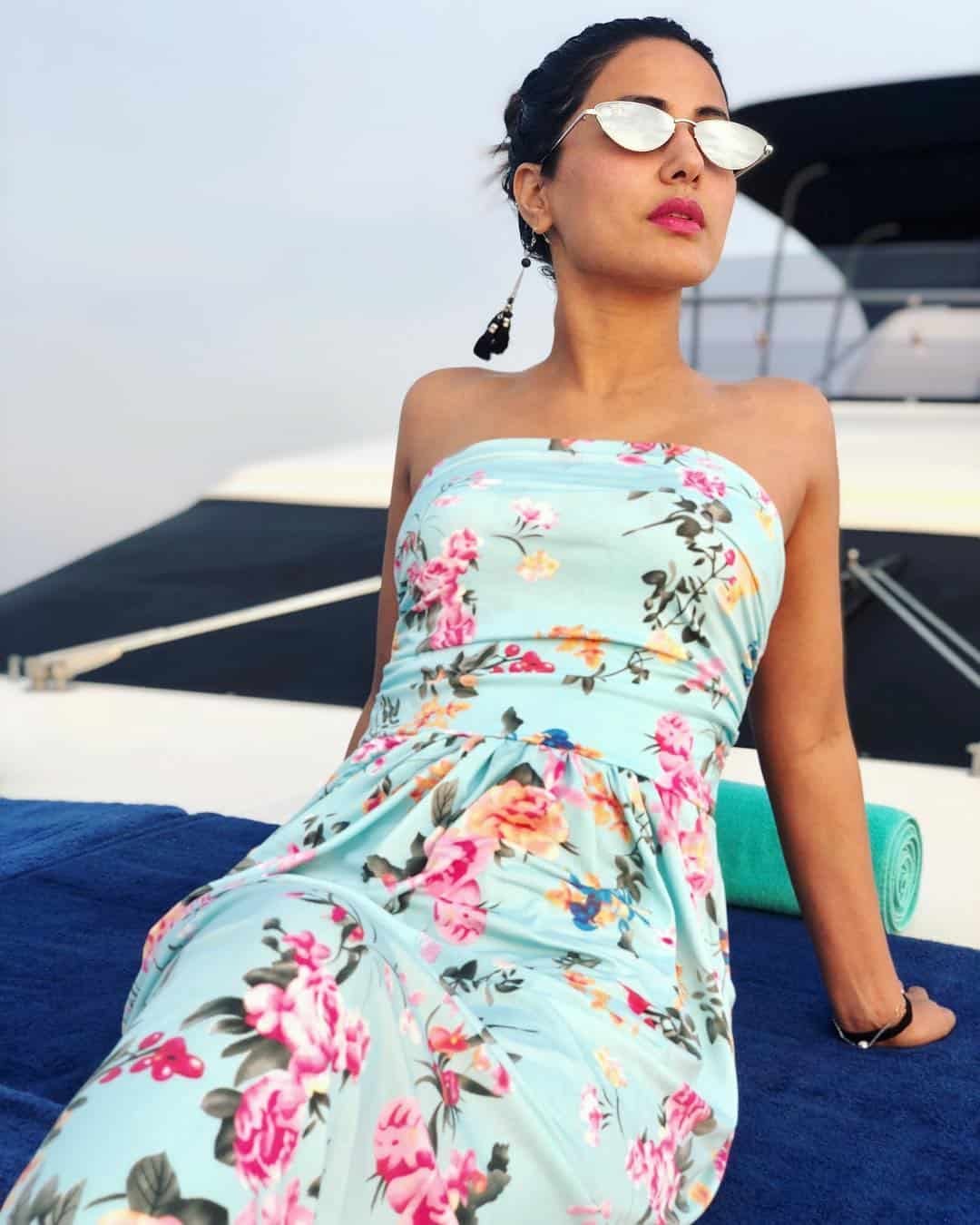 Hina Khan Photos HD