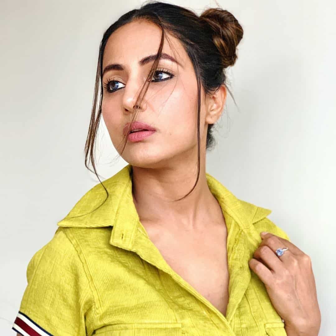 Hina Khan Photos HD