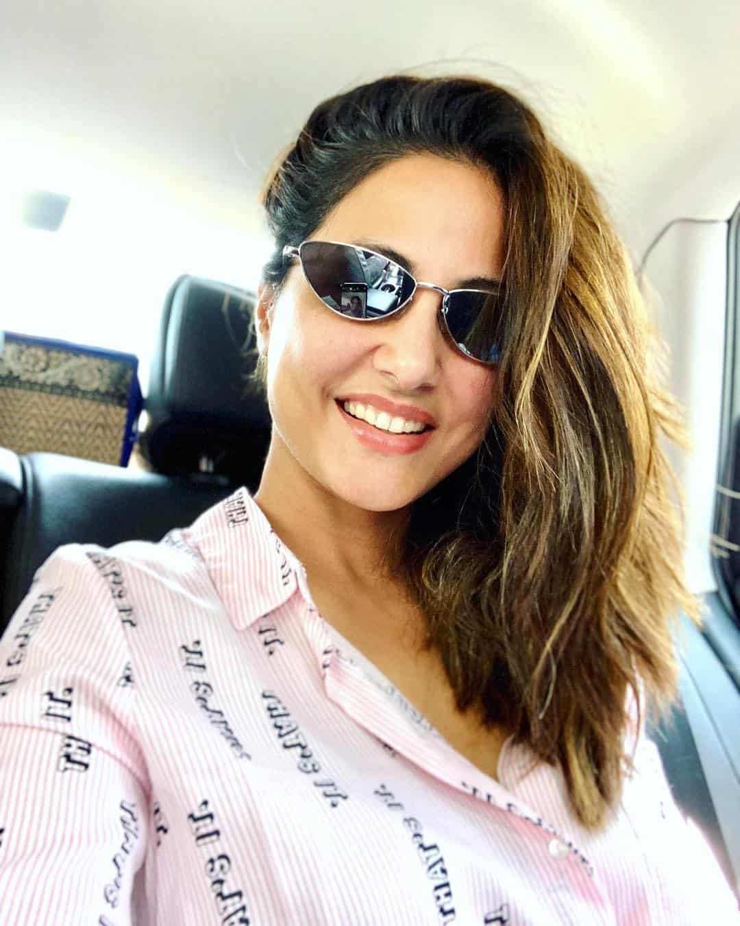 Hina Khan Photos HD