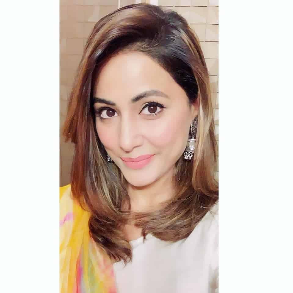 Hina Khan Photos HD