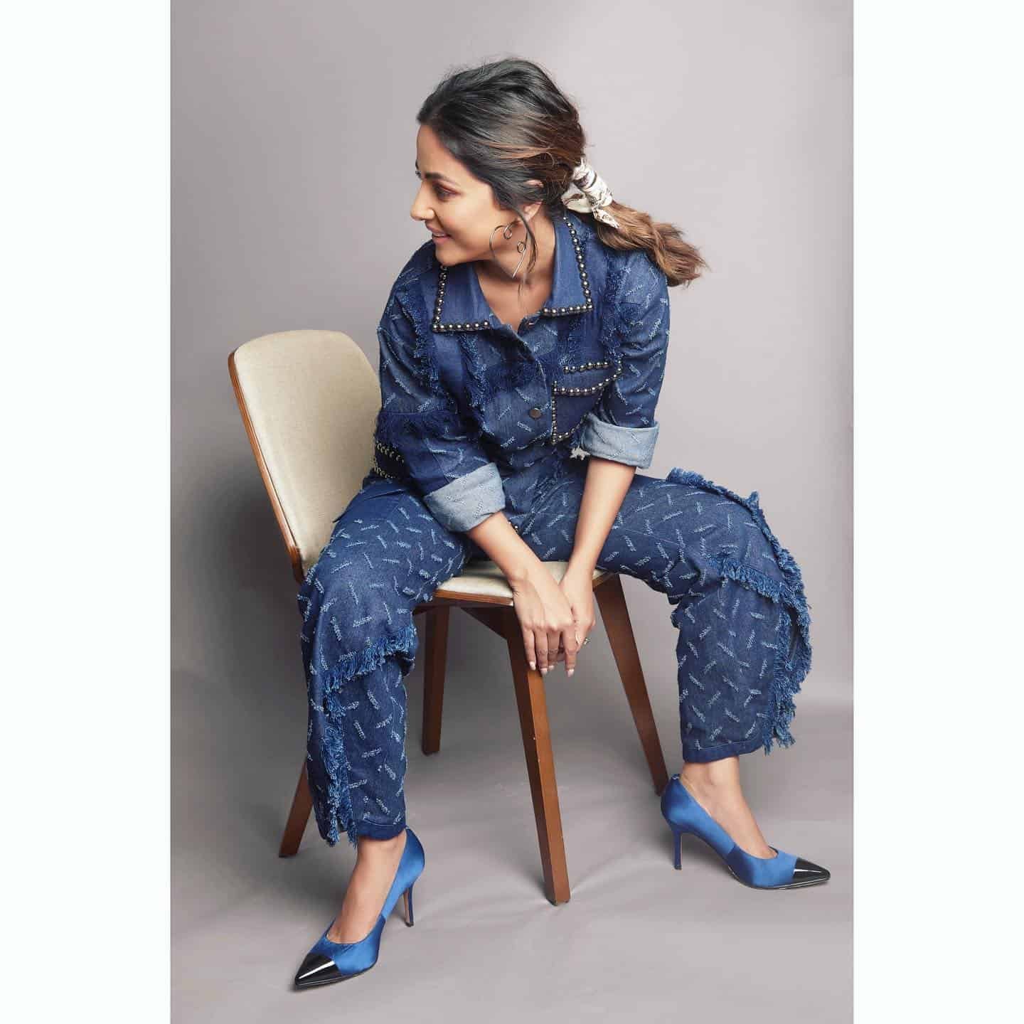 Hina Khan Photos HD