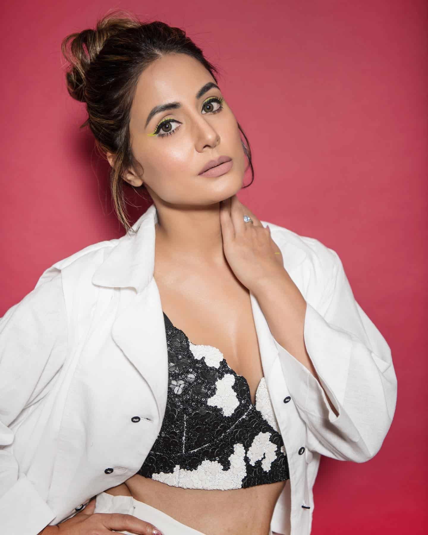 Hina Khan Photos HD