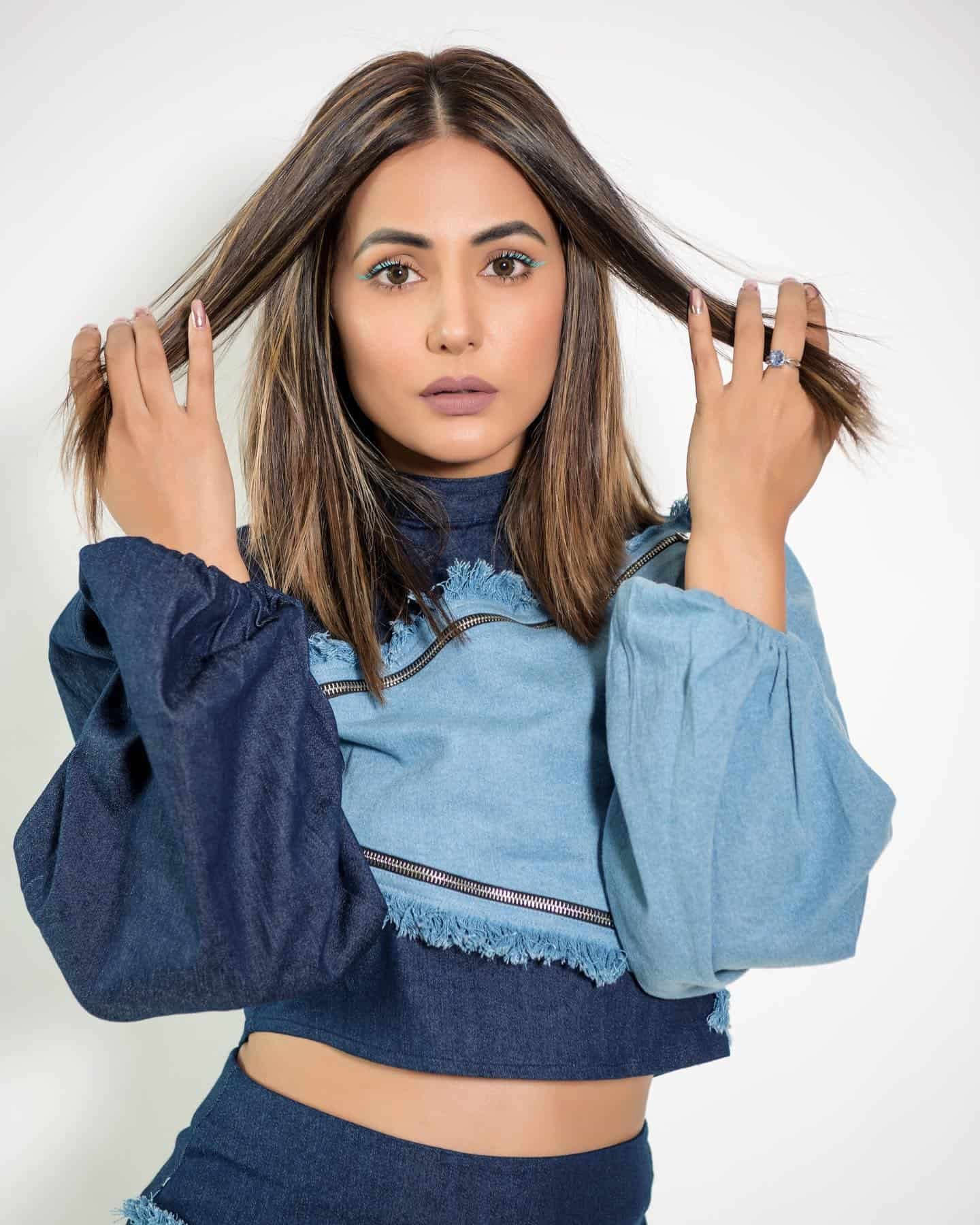 Hina Khan Photos HD