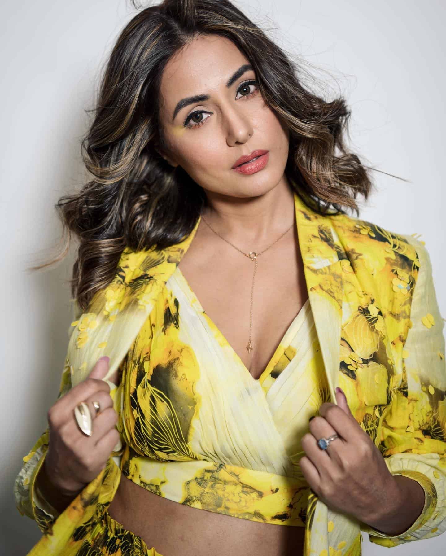 Hina Khan Photos HD