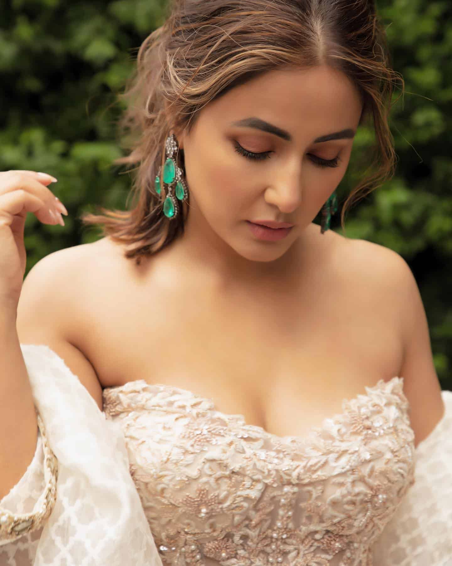 Hina Khan Images