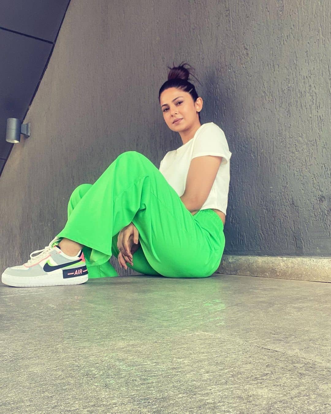 Jennifer Winget Images