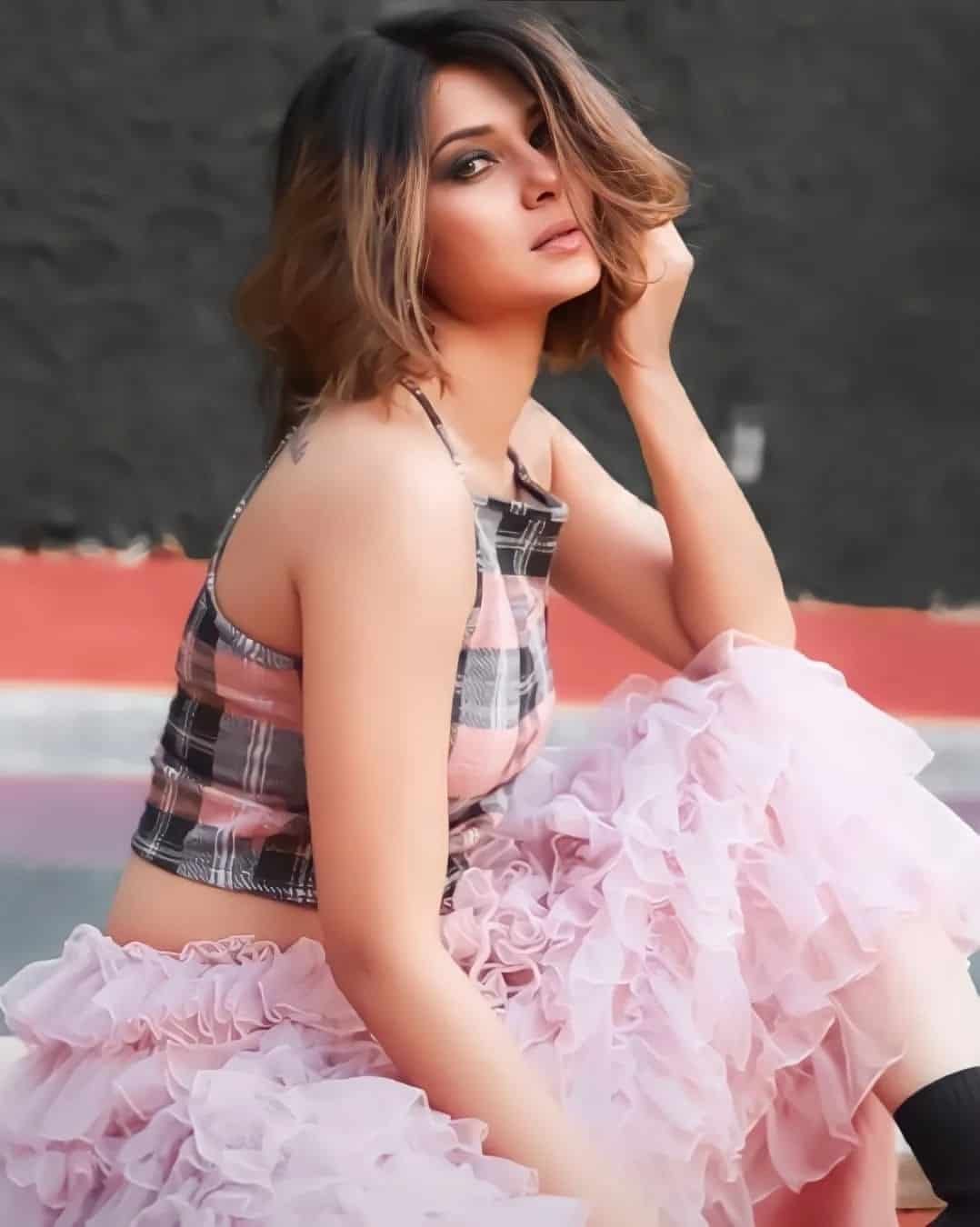 Jennifer Winget Images HD