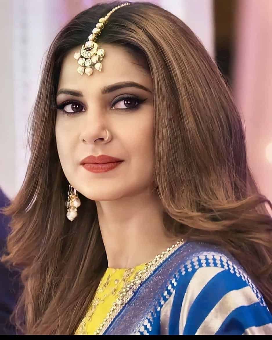 Jennifer Winget Images