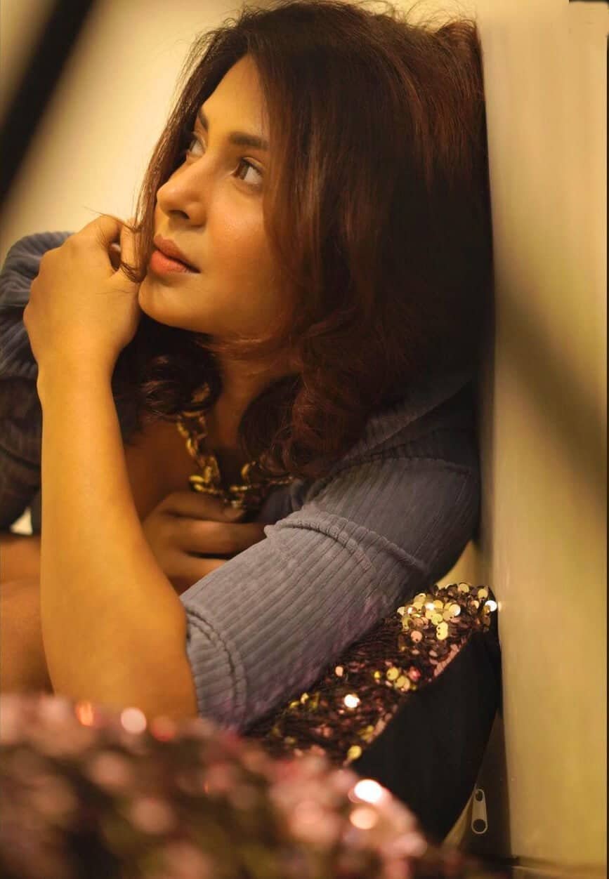 Latest Jennifer Winget Images