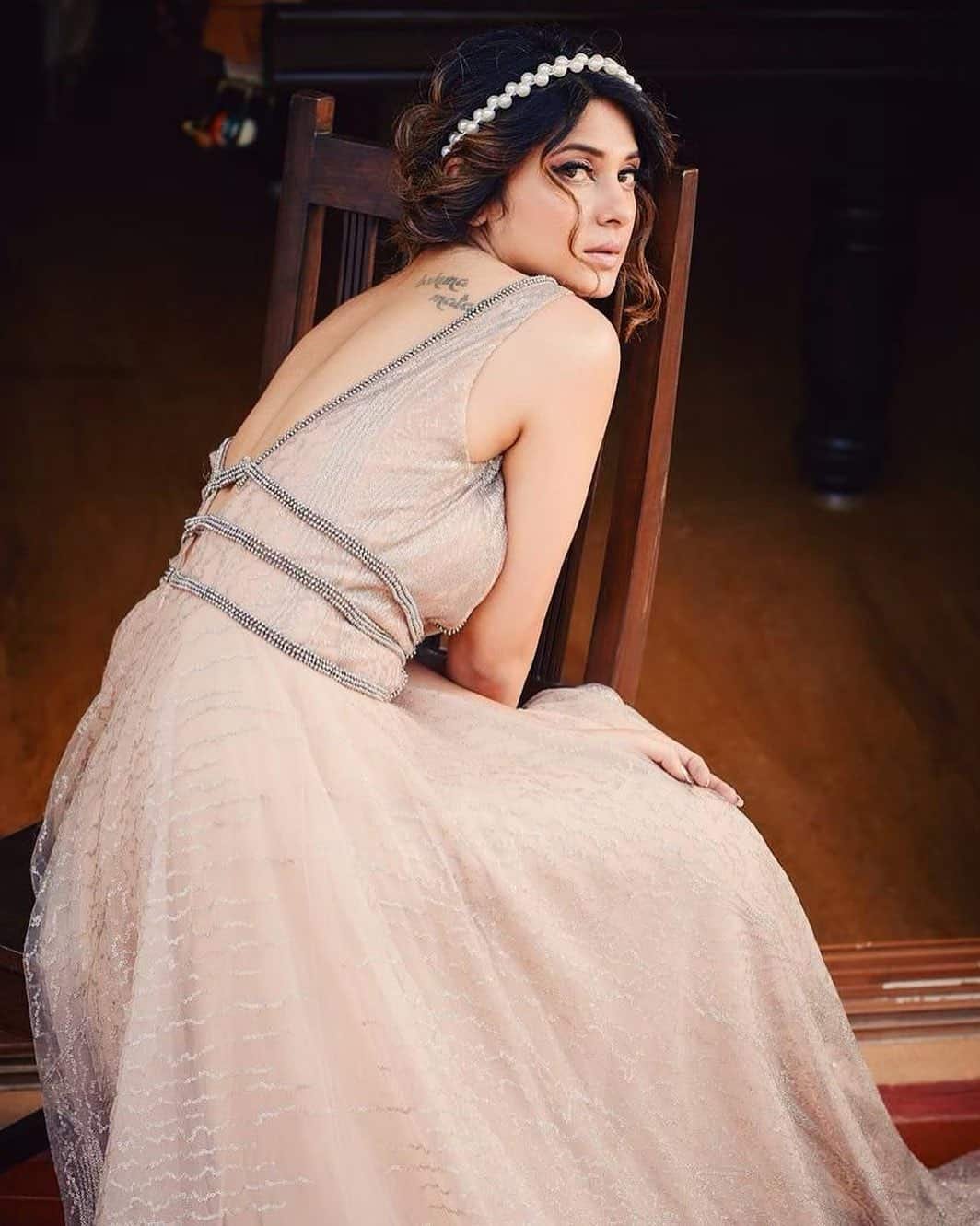 Jennifer Winget Pic