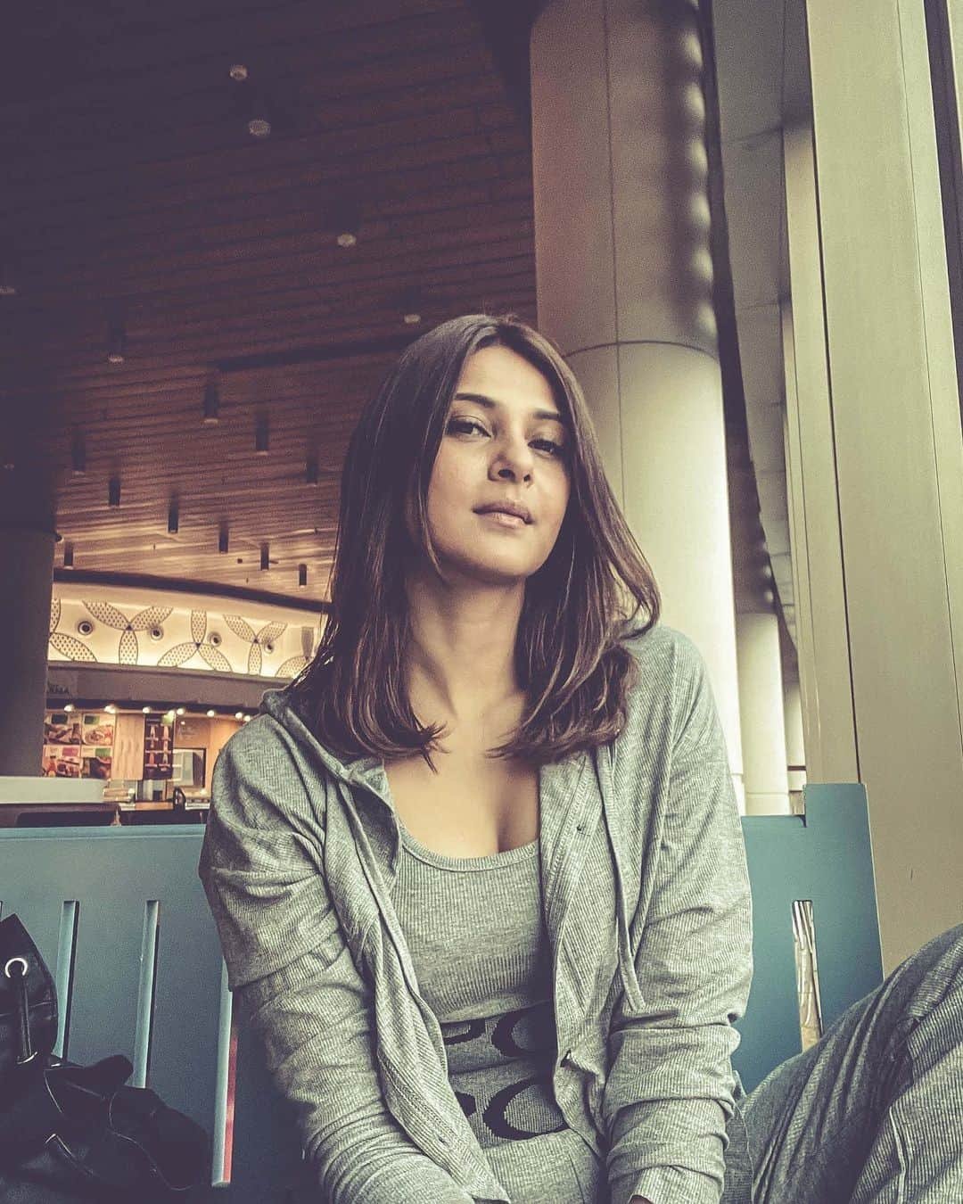 Jennifer Winget Photos