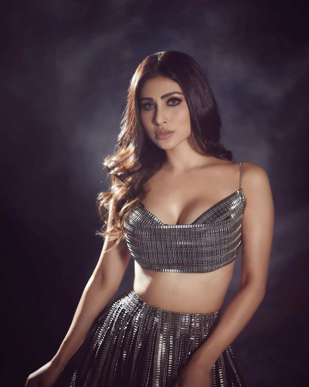 Mouni Roy Images