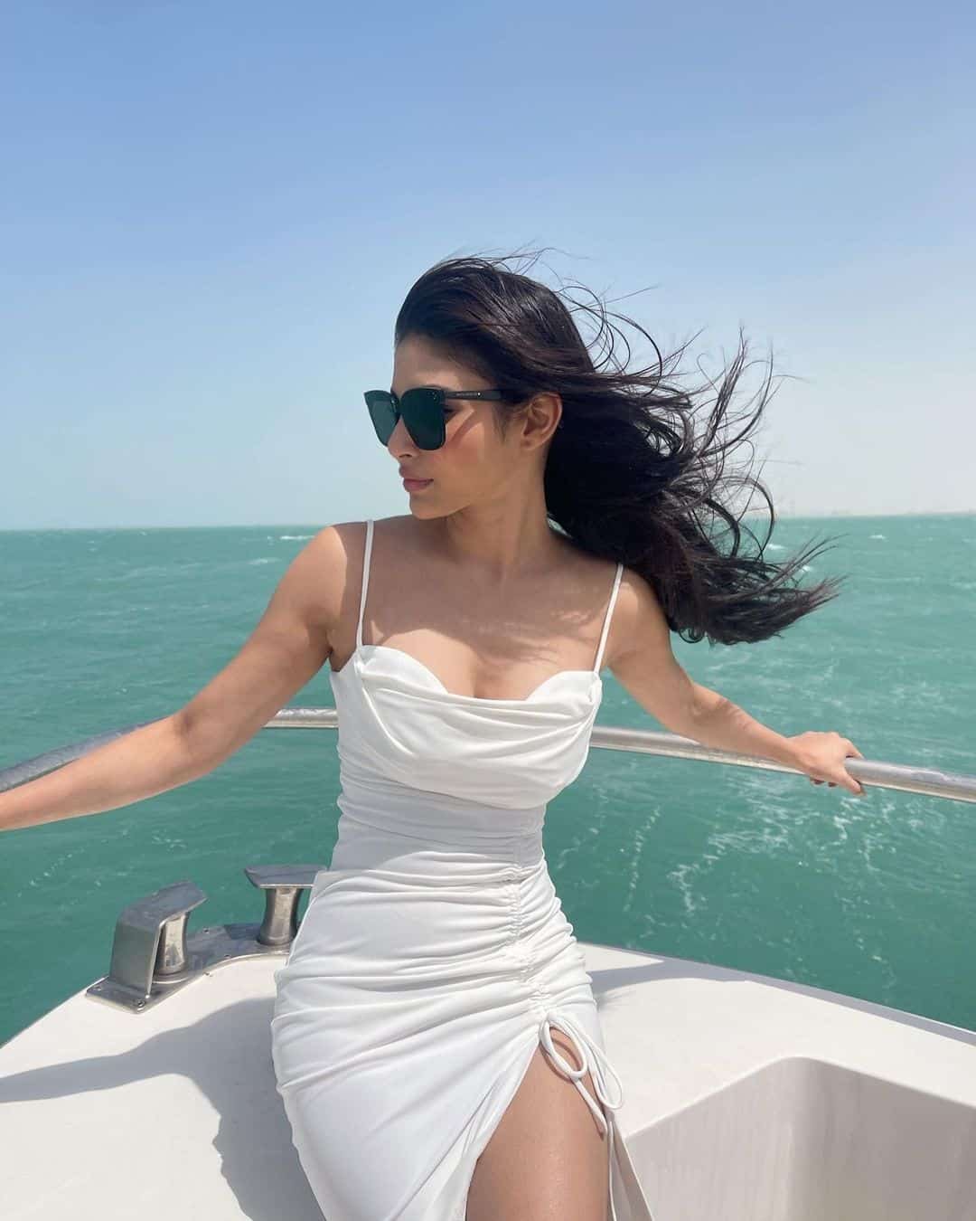 Mouni Roy Images
