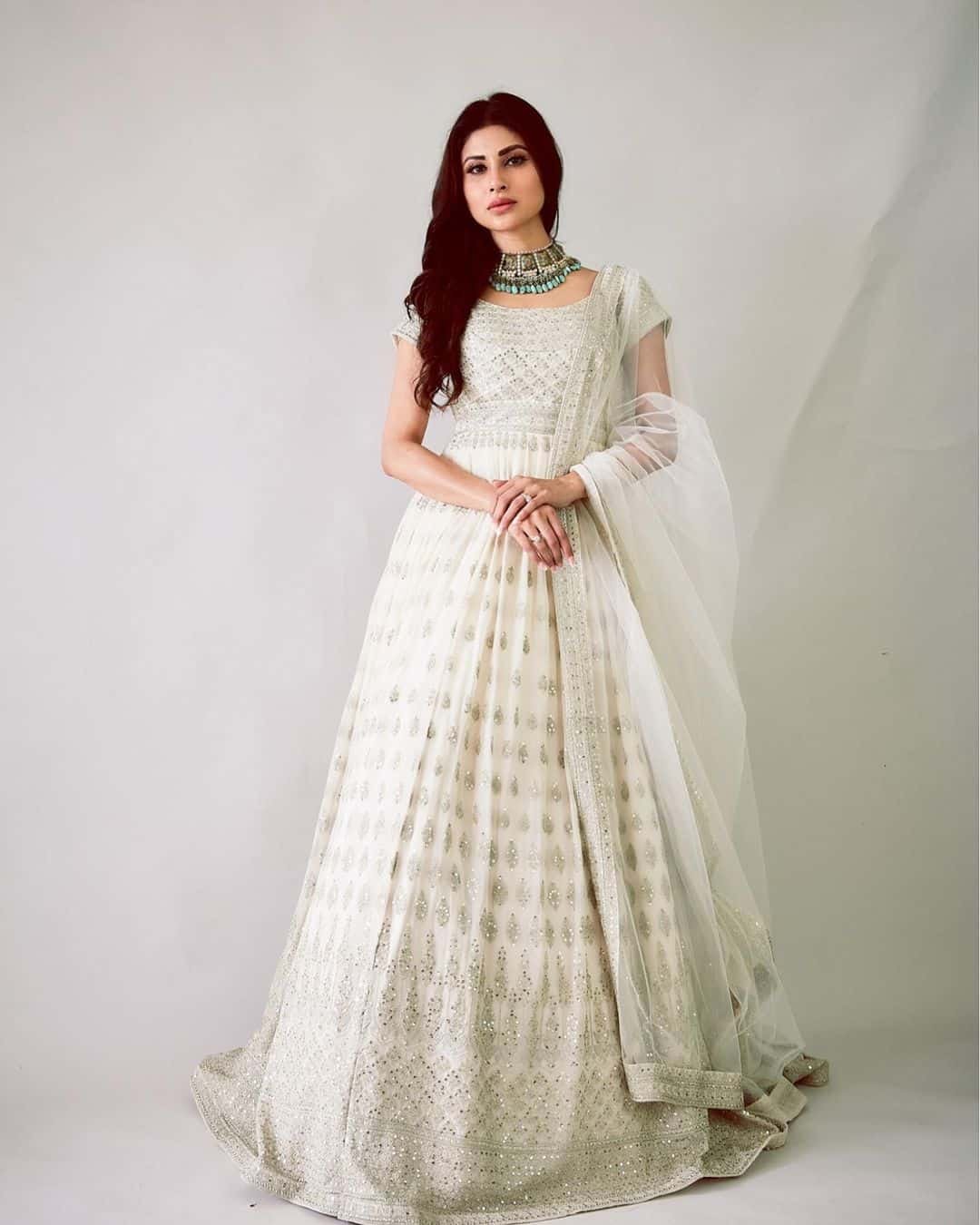 Naagin Mouni Roy Photo