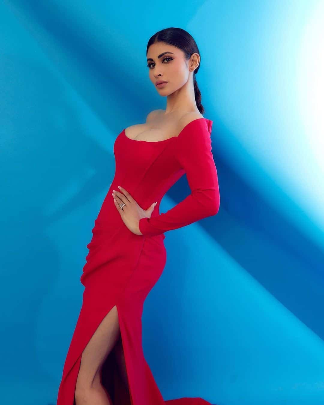 Naagin Mouni Roy Photo