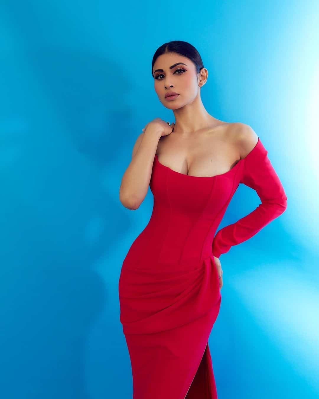 Naagin Mouni Roy Photo