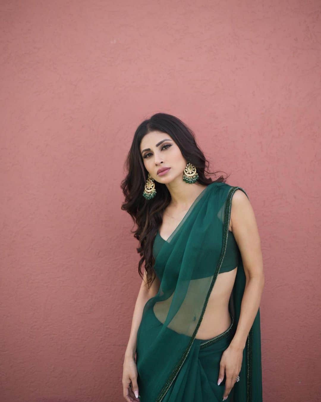 New Mouni Roy Photo