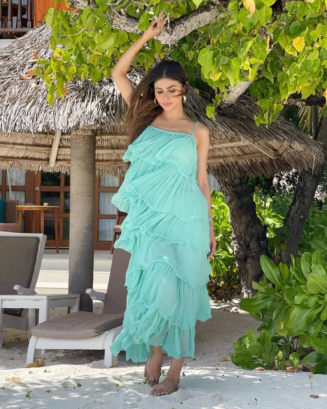 Mouni Roy Photo HD