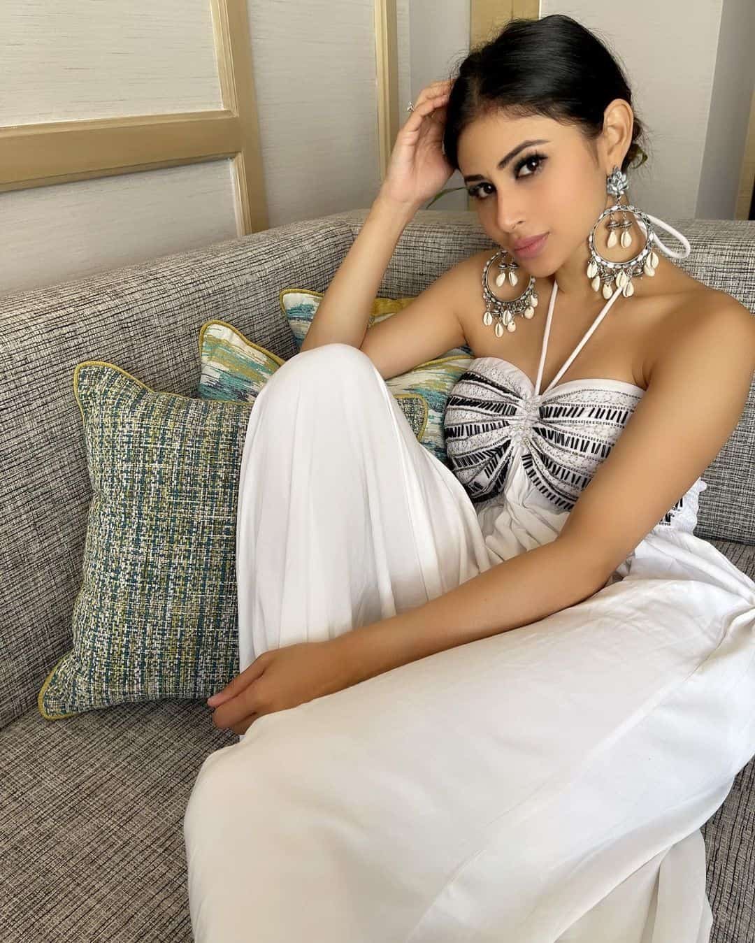 Naagin Mouni Roy Photo