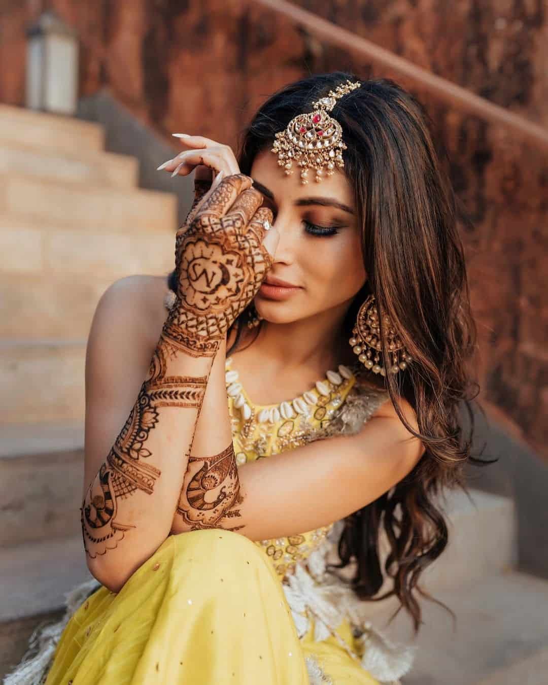 Naagin Mouni Roy Photo