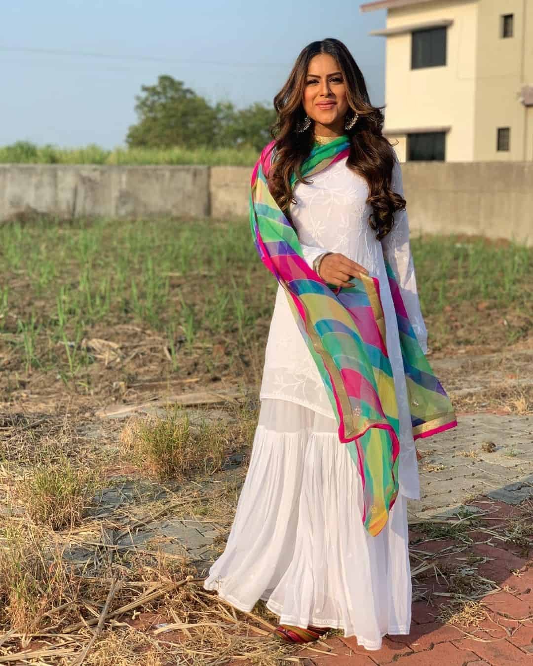 Nia Sharma Photos