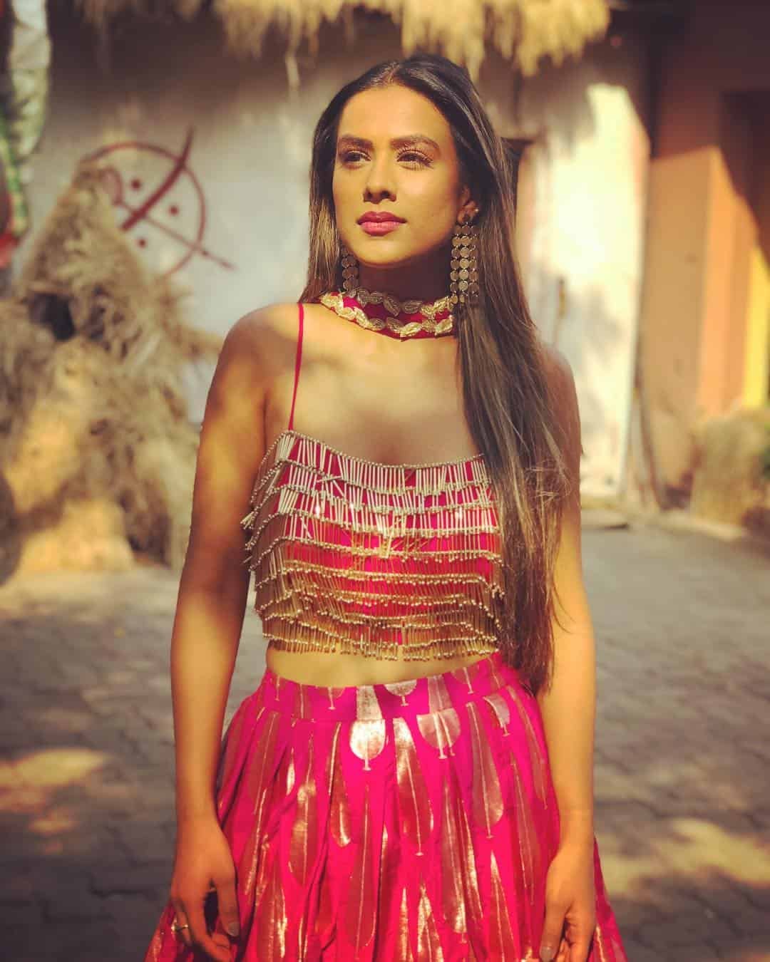 Nia Sharma Photos
